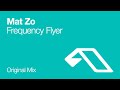 Frequency Flyer by Mat Zo