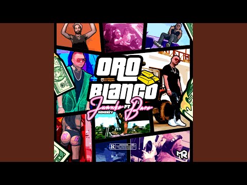 Oro Blanco (feat. Bare)