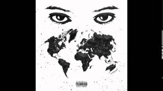 Tommy Genesis - Hair Like Water Wavy Like The Sea ft. Abra (prod. by Tommy Genesis)