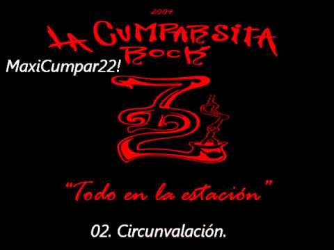 Circunvalación - LA CUMPARSITA ROCK 72