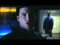 Smallville Clark Vs Clark Luthor