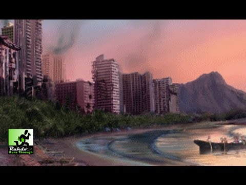 Rahdo Runs Through►►► Paradise Fallen