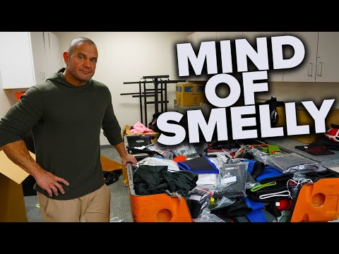Mind of Smelly | My Failed Inventions