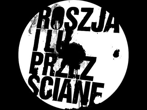 Roszja i Lu - Przez ścianę (full album) 2008