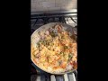 Paella Con Mylo