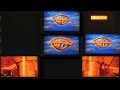 Warner Bros Pictures YTPMV Shuric Scan