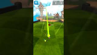 Minigolf Tour gameplay