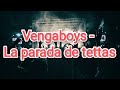 Vengaboys La Parada De Tettas