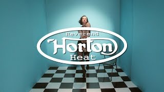 thumbnail image for video of Reverend Horton Heat - Rev Spot