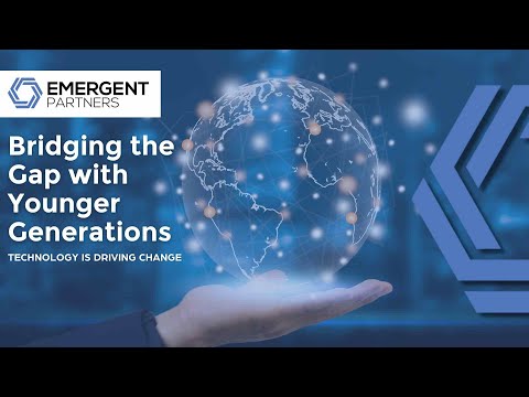 Business Roundtable Series: Technology is Driving Change