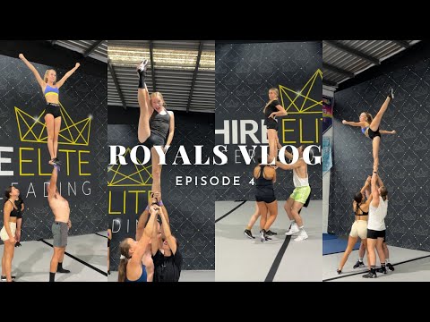 Shire Elite Royals | Worlds Journey 2023 EP.4