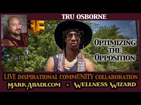 Optimizing the Opposition: Tru Osborne - #LICC