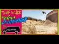 Mike Anderson The Yellow Van Chronicles