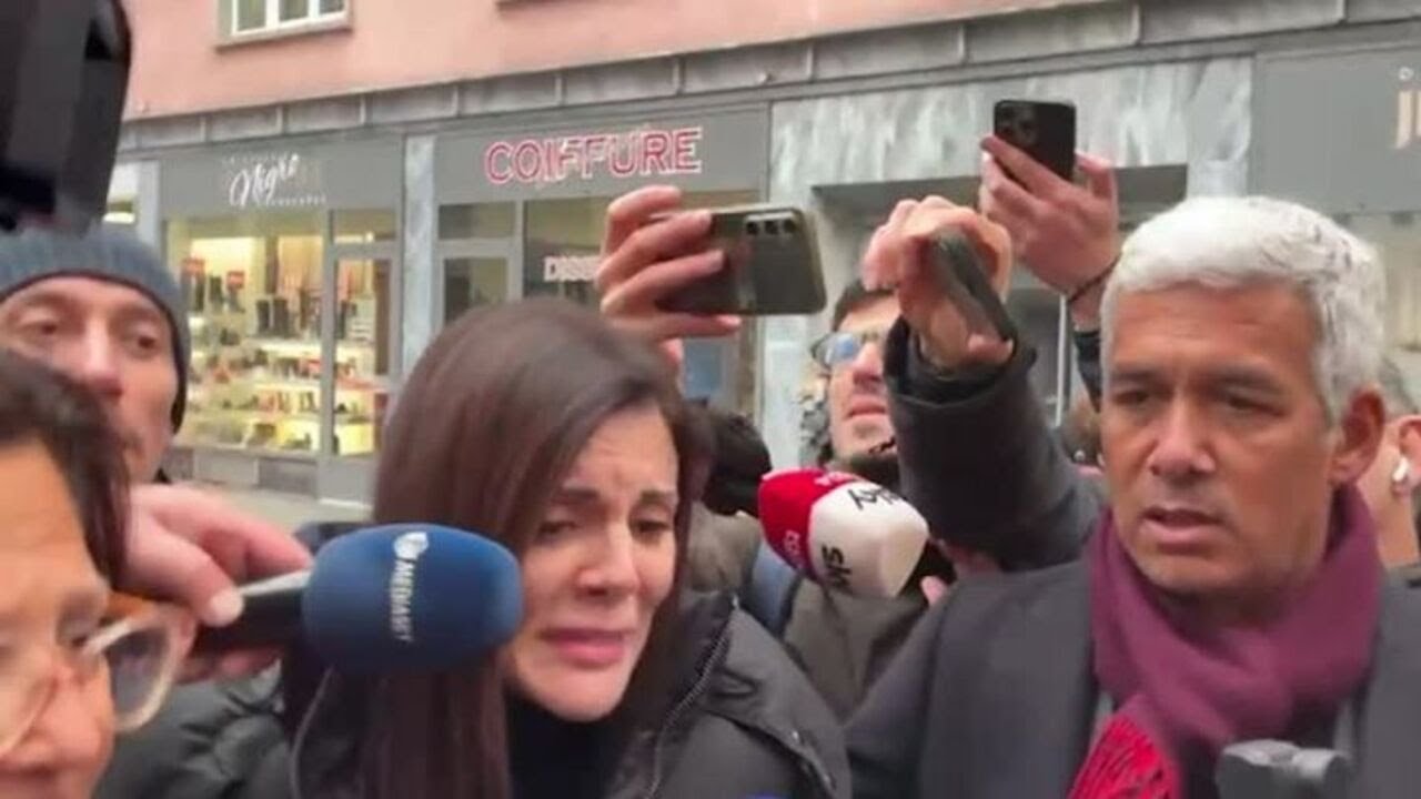 Jessica Moretti: "Una tragedia inimmaginabile, mi scuso con le vittime"