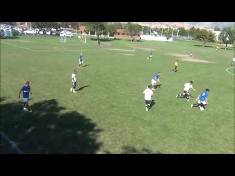 08-27-2016 LaRoca South