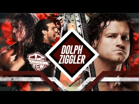 WWE TLC 2016 Official Match Card - FULL HD -