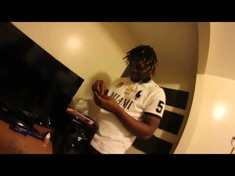 Dtw jig- going in pt2(vlog)