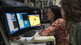 Understanding the Deep Earth | Smithsonian Institution
