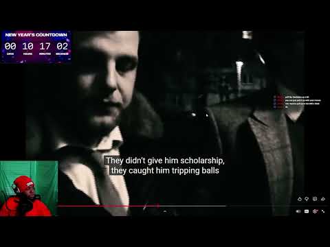 DizzyFOF Reacts to Mata – Patointeligencja 😮🔥 | Polish Rap Reaction