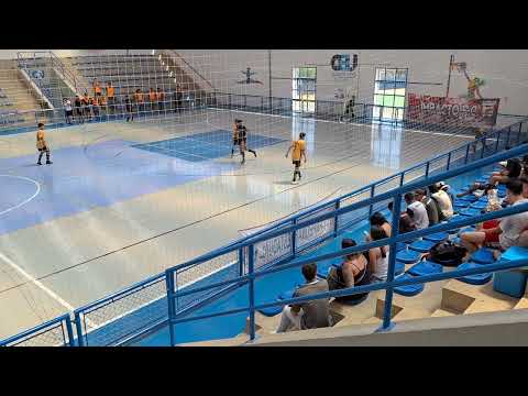 Alfa Guarulhos 4x2 Impacto 24/09/2023 Sub16