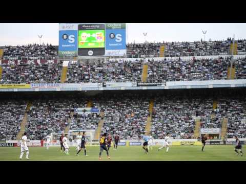 Elchedirecto.com - El Martínez Valero en el Elche 1-1 Barcelona B