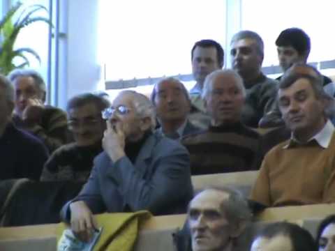 Esti necuprins si Sfant