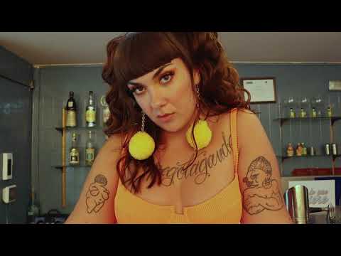 Lapili - Que Lo Que Quiere [Prod. Jahzzmvn] (Video Oficial)