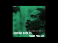 George Cables Trio Night And Day