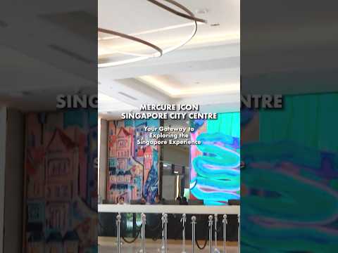 Brand New Hotel in the Heart of Chinatown!