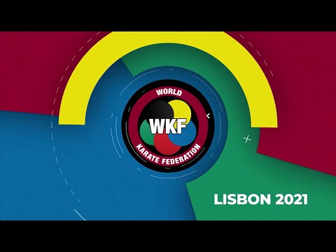 Karate 1 Premier League Lisbon | Tatami 4 | Eliminations Day 2 | WORLD KARATE FEDERATION
