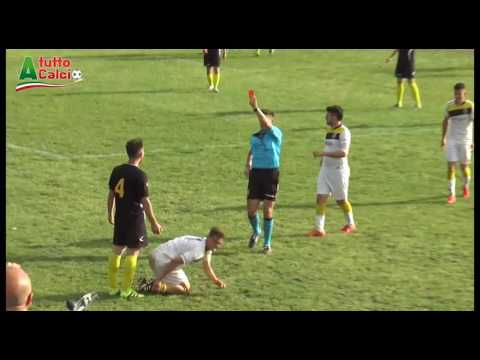 Prom. Finale Play Out. Pontevomano - San Benedetto dei Marsi 0-0