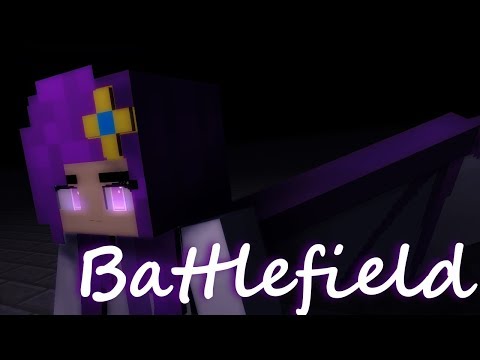 Battlefield Collab [Minecraft Animation/Music video]