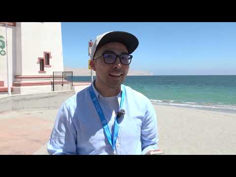 INVITACIÓN TRIDENTE FESTIVAL MEJILLONES