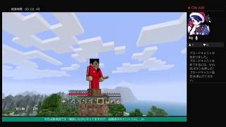 [ﾏｲｸﾗ実況]目指すは”生存”ただひとつ 6日目[PS4]
