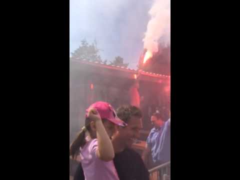 Voetbal hapert unitas 59 3e klasse