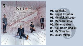 Download lagu Noah - Keterkaitan Keterikatan (Full Album & HQ Audio) mp3