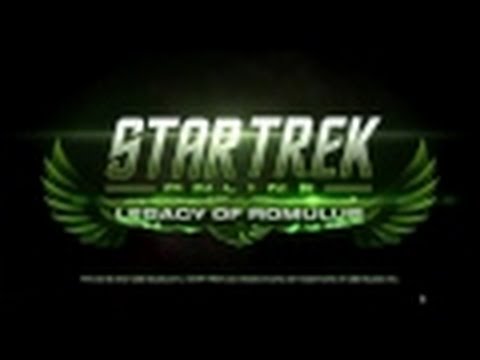 Star Trek Online mission Fluid Dynamics