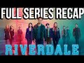 RIVERDALE Full Series Recap | Season 1-7 Ending Explained
