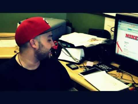 (NIKEEJS)NSPIRED MUSIC VIDEO CONTEST" WIN FREE T-SHIRTS"