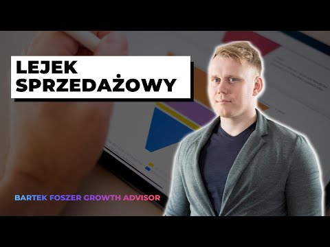 Jak ułożyć lejek sprzedażowy?