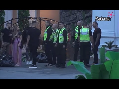 Maja Marinković napravila nevidjeni haos - Evo šta se upravo desilo u Zadruzi 18.10.2022