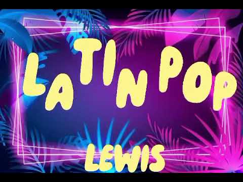 MIX CLÁSICOS DEL LATIN POP - DJ LEWIS (Chino Y Nacho, Dylan Y Lenin, Tony Dize, Carlos Vives, Kudai)