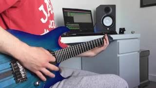Video thumbnail for Best Ibanez Guitar Ever???!!! by Kieran Harper