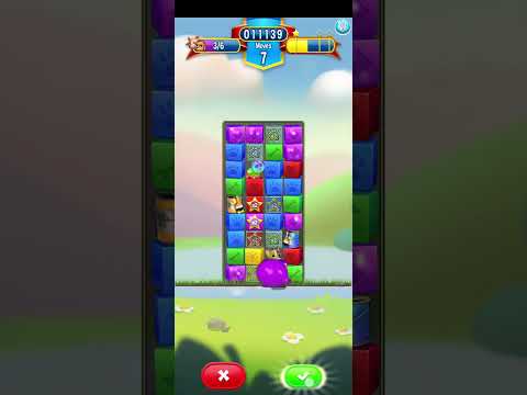 Pet Rescue Saga level 4591 no boosters