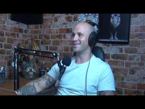 Muay Thai World champion Caley Reece.