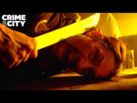 Breaking Bad | Tortuga's Death (Danny Trejo)