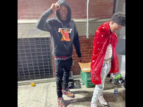 Yagi B X Set Da Trend - Jerry (unreleased_bandz Exclusive)￼ [PROD.FCKBWOY]