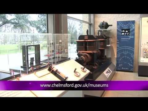 Chelmsford Museum: What will you discover?