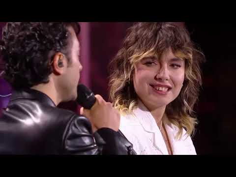 Geordie- Gianluca Ginoble ft. Madame