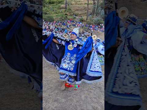 DANZA DEL INCA Y LAS PALLAS | MARCA RECUAY ANCASH 2025